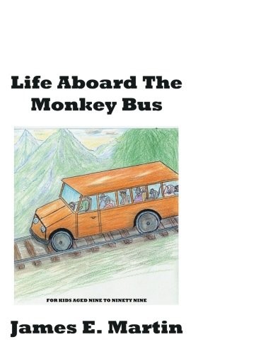 Life aboard the monkey - life,