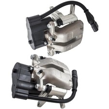 Rear Left & Right Electric