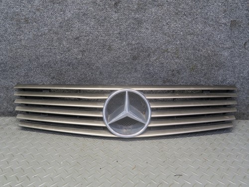 Mercedes r129 sl class - 94-02,