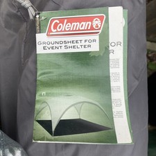 Coleman  Event Shelter Sides