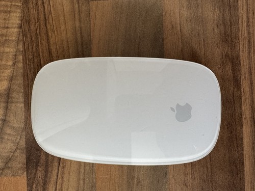 Apple wireless multitouch - apple,