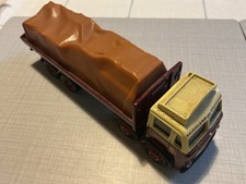 Corgi 24501 - Leyland 8 Wheel