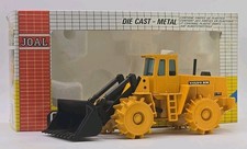 JOAL COMPACT 241 1:50 Scale Volvo BL160 Compactor Loading Shovel Diecast 16cm