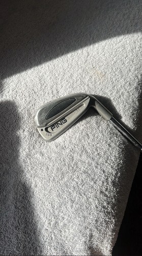 Ping s59 iron - 6-iron,