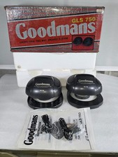 Goodmans gls 750 vintage - 750,