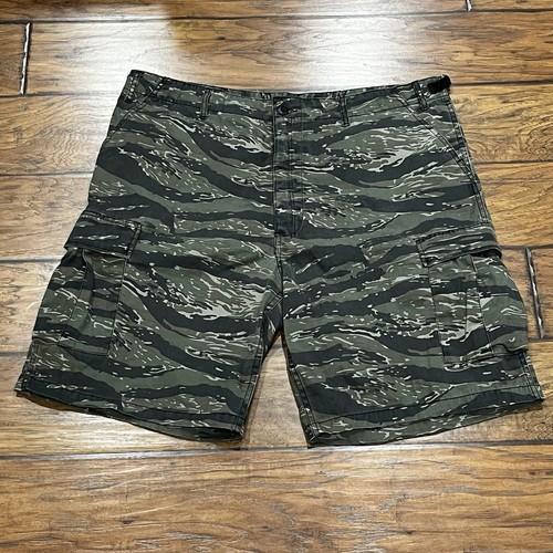 Rocco bdu shorts - rocco,