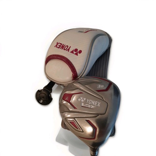 Ladies yonex vxf wood - yonex, |