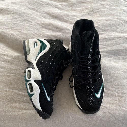 Nike air griffey max fresh - griffey,