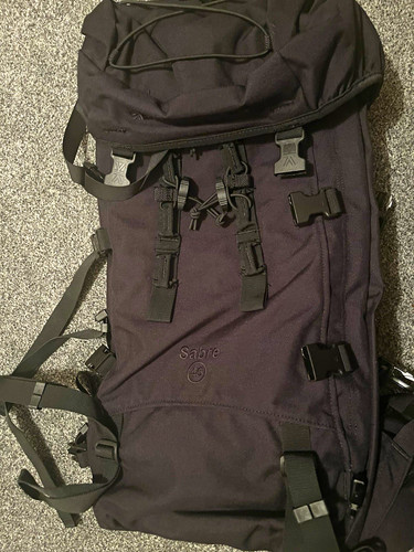 Karrimor sabre plce - sabre, 45