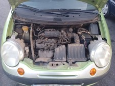 GEARBOX FOR DAEWOO MATIZ CD 10476431                                    10476431