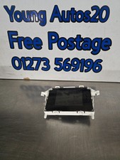 FORD FIESTA MK7 SONY CD RADIO