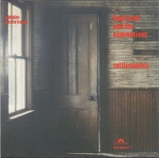 Lloyd Cole And The Commotions