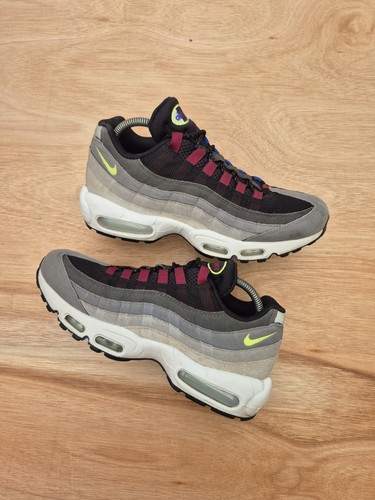 Nike air max - air, greedy