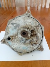 LAMBRETTA J RANGE FRONT HUB