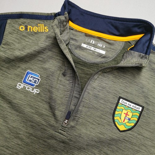 Gaa neills donegal dun ne - gaa,
