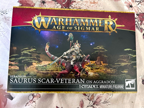 Citadel warhammer age - warhammer,