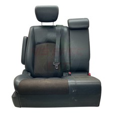 2010 Nissan Elgrand E52