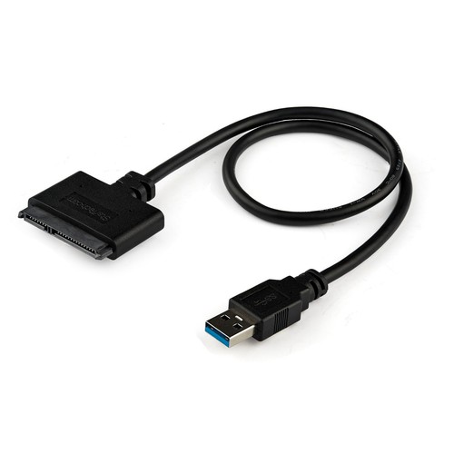 Startech sata usb - 2.5",