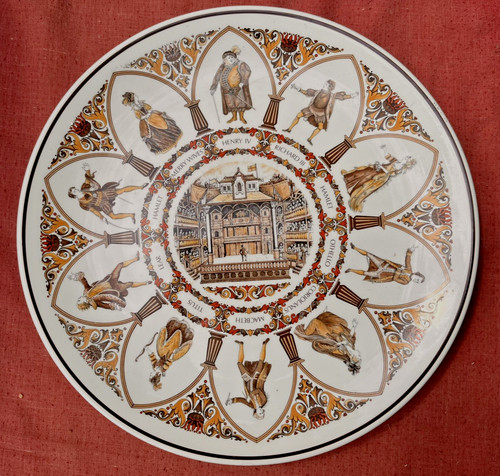 Vintage wedgwood - vintage,