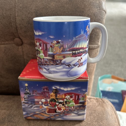 Disney vintage christmas - disney,