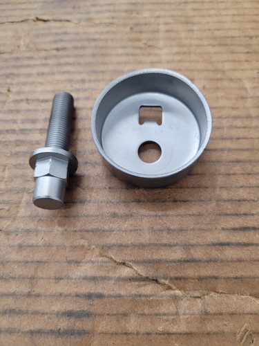Oldsmobile fuel pump eccentric - oldsmobile,