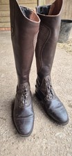 Just Togs riding boots Size 36
