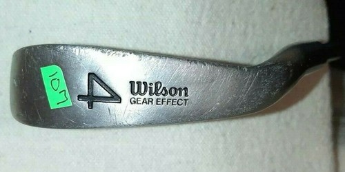 Wilson gear effect 1200ge 4 - //wilson,