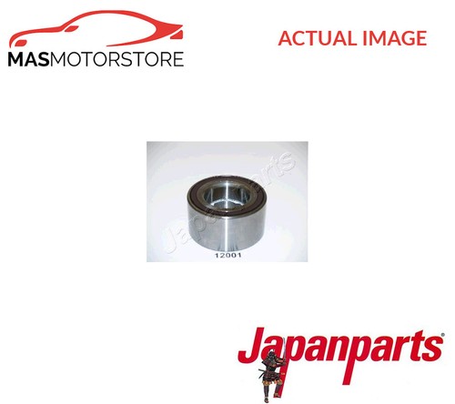 Wheel bearing kit front - bearing,