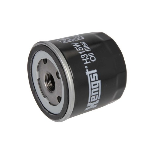 Oil filter fits volvo - oil,