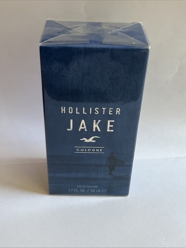 Jake hollister fl oz - jake, 1.7