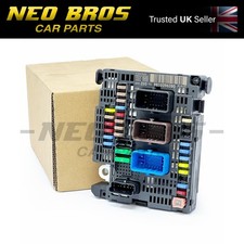 OE Citroen Under Bonnet Fuse