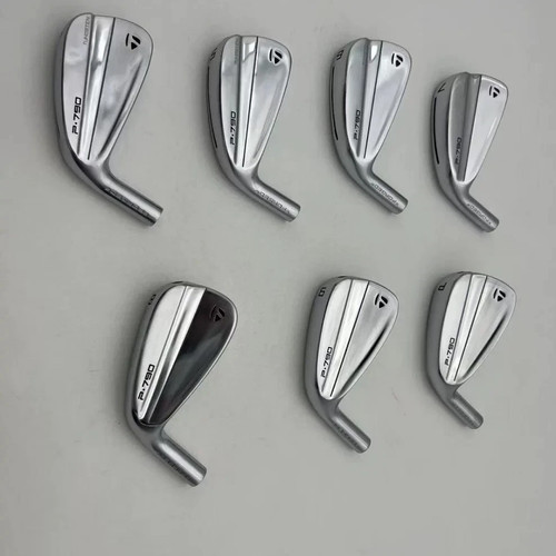 Taylormade p790 single irons - taylormade,