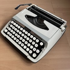 Vintage Smith Corona Zephyr