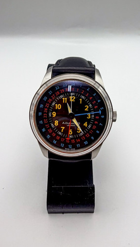 Dunhill centric pentagraph - dunhill,