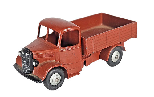 Dinky toys bedford - toys, 25w