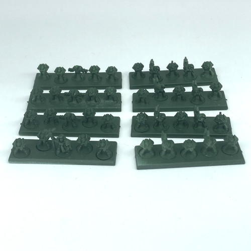 Epic space marine tactical - marine,