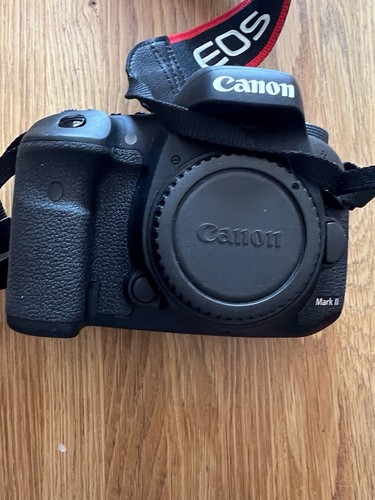 Canon eos mark - 7d, ii