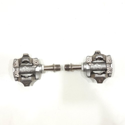 Shimano xtr m959 pedals - shimano,