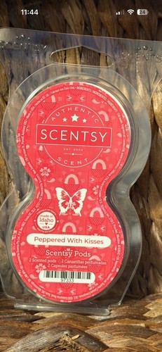 Scentsy diffuser pods twin - pods,