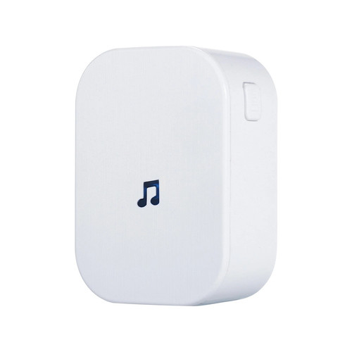 Plug chime for 433mhz - for,