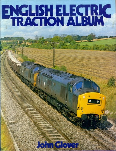 English electric traction - english,