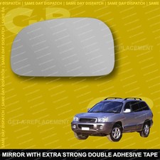 For Hyundai Santa Fe wing