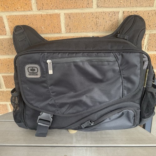Ogio messenger bag - hip, hop