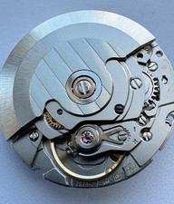 ETA 2824-2 Swiss Automatic