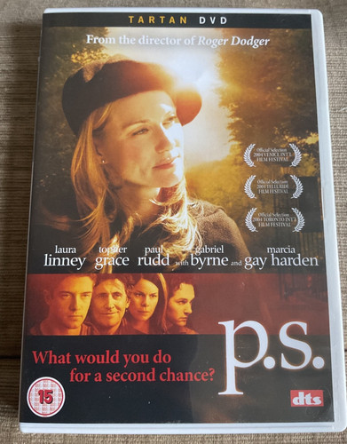 Laura linney topher - laura,