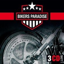 Bikers Paradise by Various |