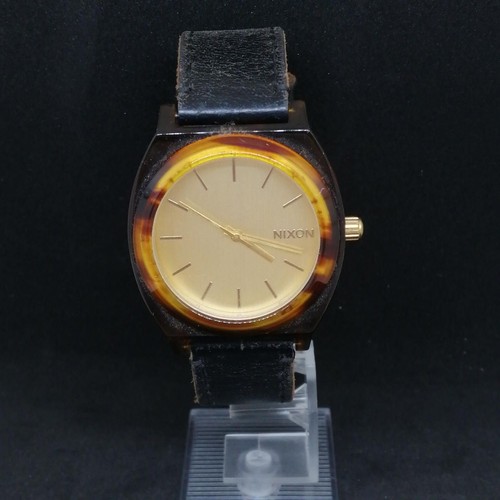 Nixon watch more - nixon, is