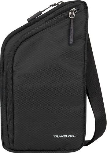 Travelon unisex world travel - unisex,