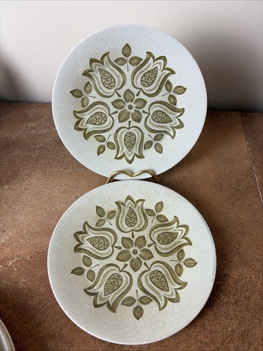Pair vintage 1960s j - of, 1960s,