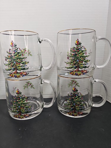 Spode christmas tree - spode,